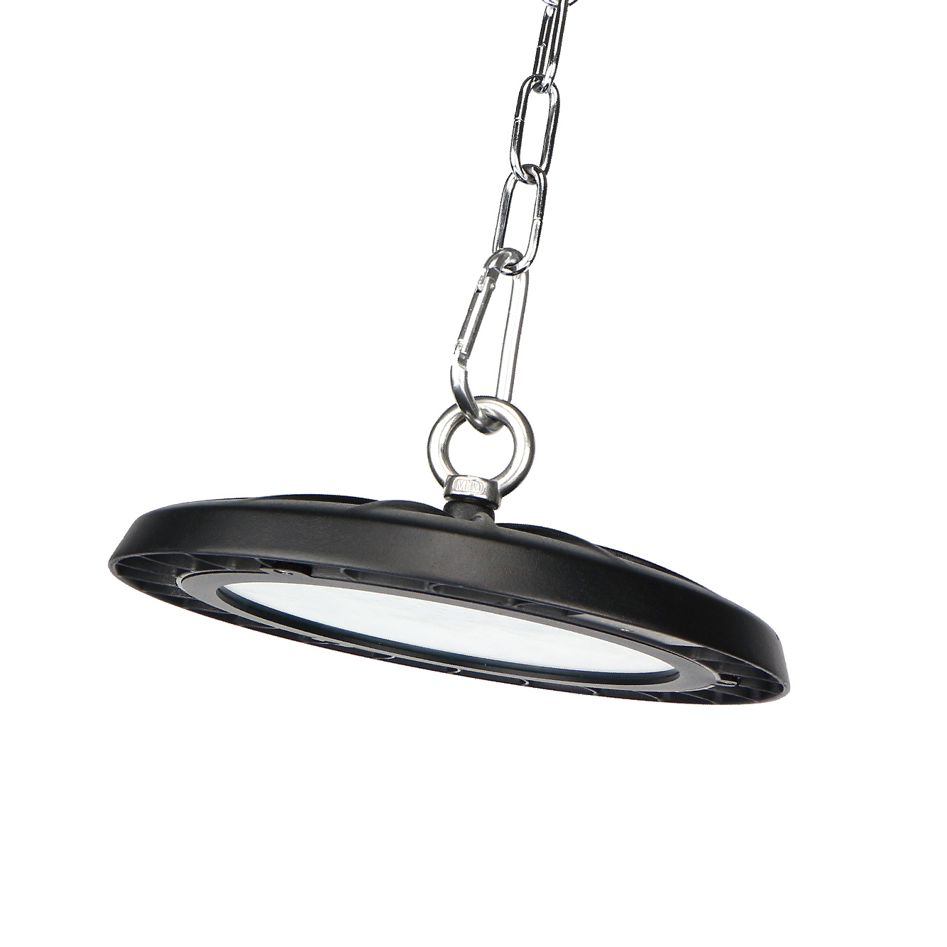 Ip65 Black 110lm/w E40 Holder 240w Most Powerful Led Bay Light 190 Lpw Ufo High Bays