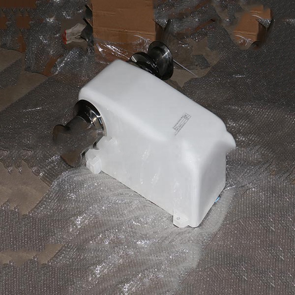 220V/380V 2200W big boat yacht horizontal windlass GB001H