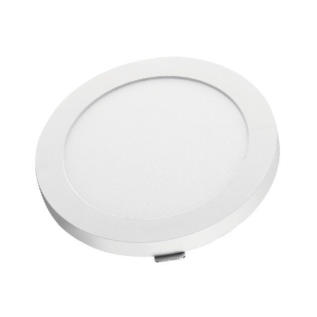 40w 48w 54w Flicker-free Square Flat 595x595mm 600x600 Dimmable Ce&rohs Chinese Supply Slim Recessed 18w Round Led Panel Light
