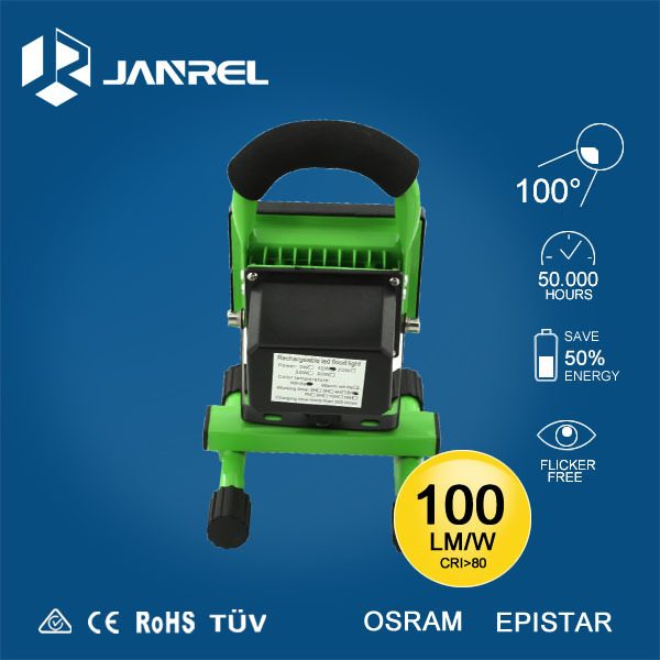 outdoor led flood light with long working time 12v led flood lamp fixtures