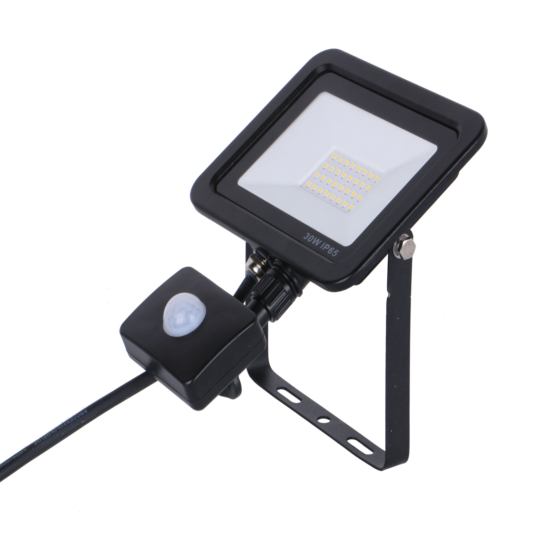 SMD Black 90lm/w Ip65 Aluminium 120w 150w 100watt Power Line Led Flood Light