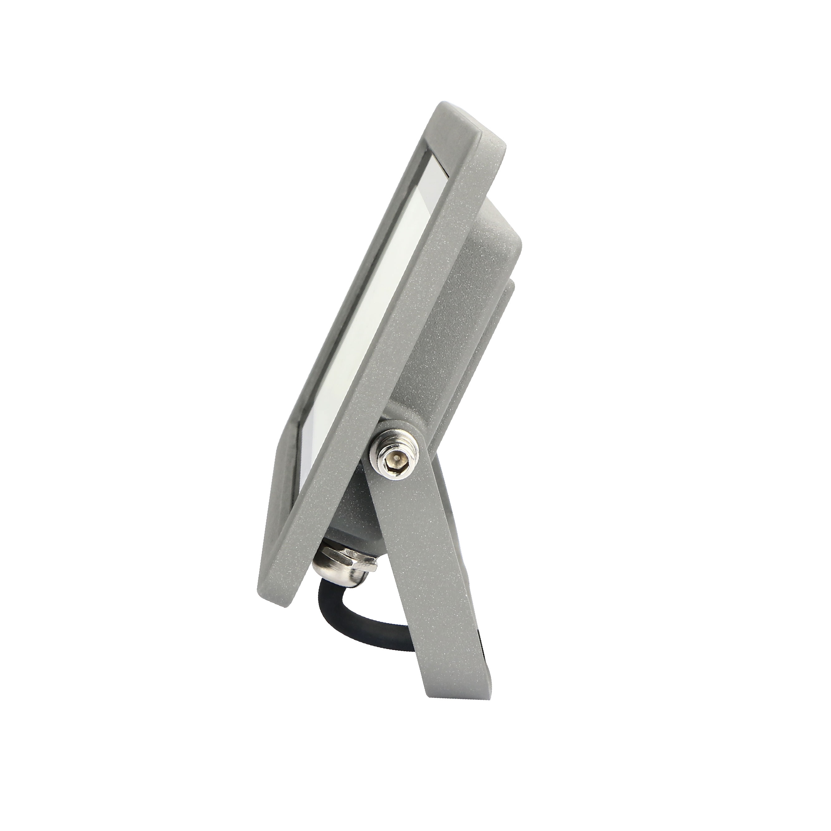 90lm/w Aluminium White Ip65 Mount Flood Area Light 50w Without Driver Outdoor Led Floodlight 100 W