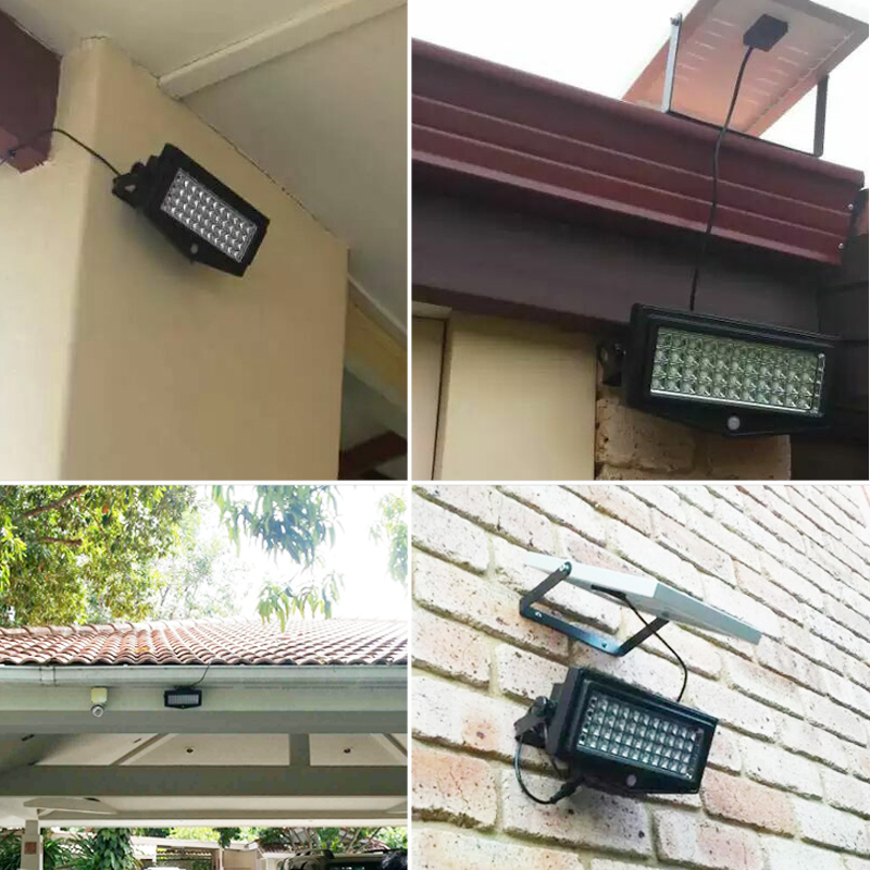 Brand new solar led lights home all in one with good price