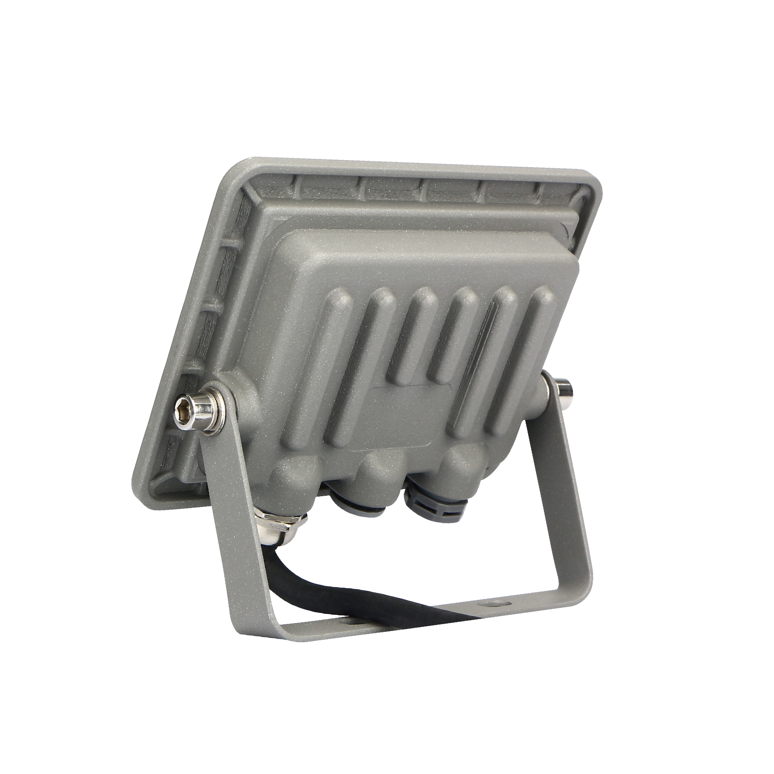 90lm/w Aluminium Black Ip65 Floodlight 100w 150w 50w Lens Led Flood Light Smd 20w