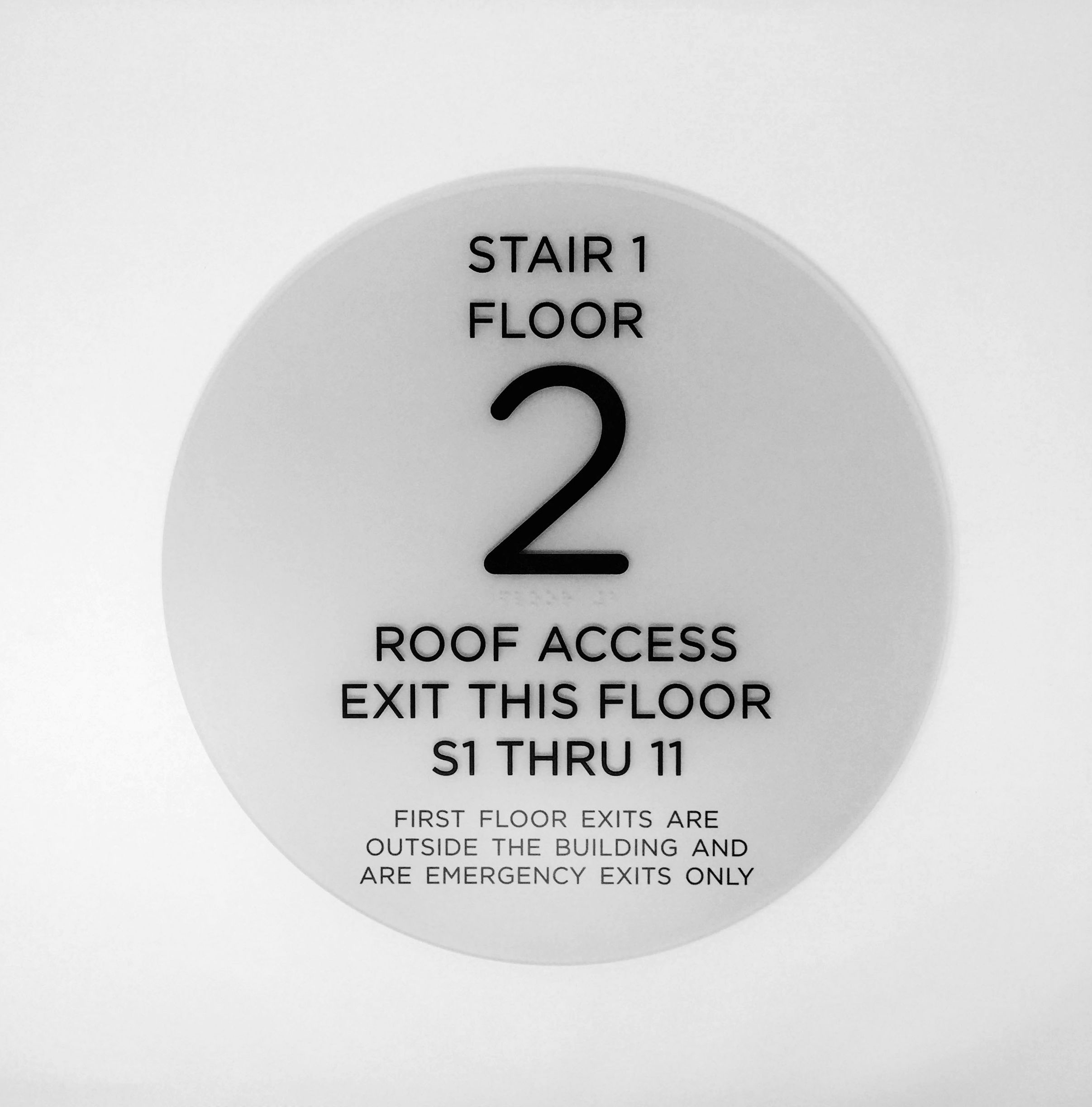 Top grade Custom Exterior Directional and Advertising Hanging school library Aluminum wayfinding signage