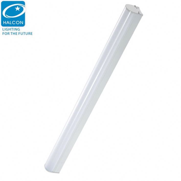High Lumen Led High Bay Low Bay Lighting Led Vapour Tight Linear High Bay Light