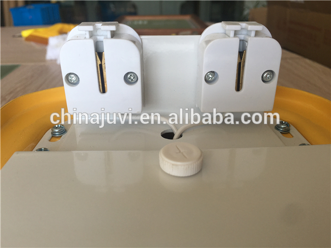 2*20W Marine boat fluorescent explosion proof light projector CFY21-2