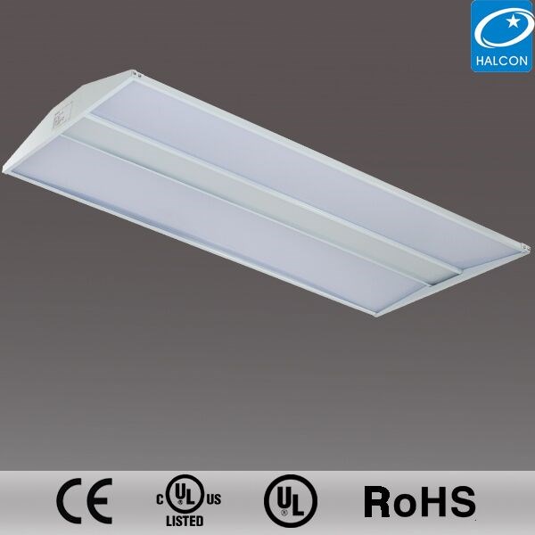 2018 Top Selling ce rohs certified 2x2 led troffer retrofit kits 2x2 led light panels flat led panel