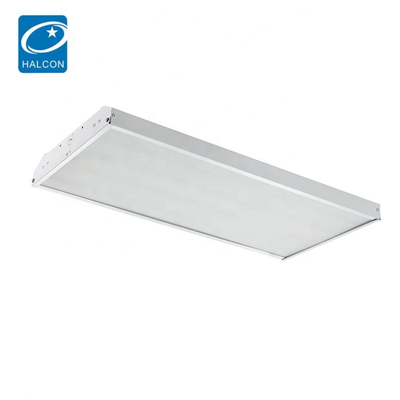 ETL And DLC Listed Led Tube High Bay Uk Warehouse Lighting