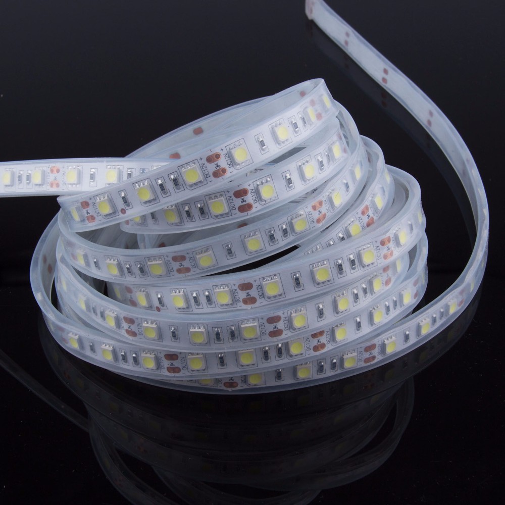 hot sale super bright made in china BEST price 12W/M 60LED/M LED light strip