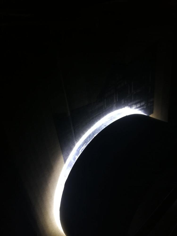 Wholesale custom stainless steel backlit letters sign and reverse channel letters signs