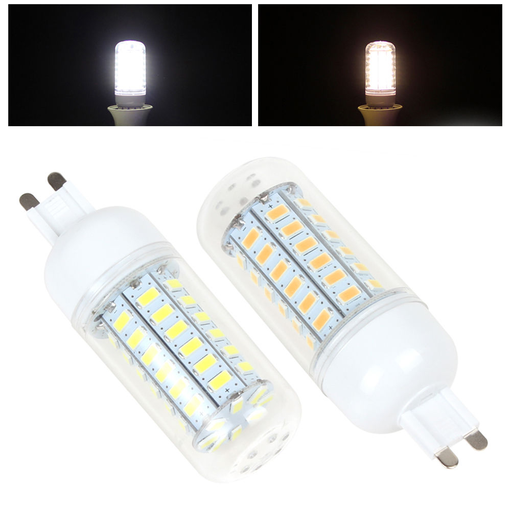 g9 led with 69pcs 5630smd