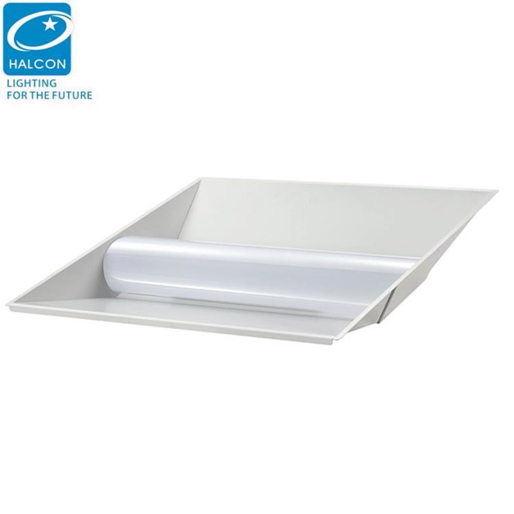 Lm Efficacy 125Lm/W 1200Mm 2X2ft Led Troffer Retrofit Kit