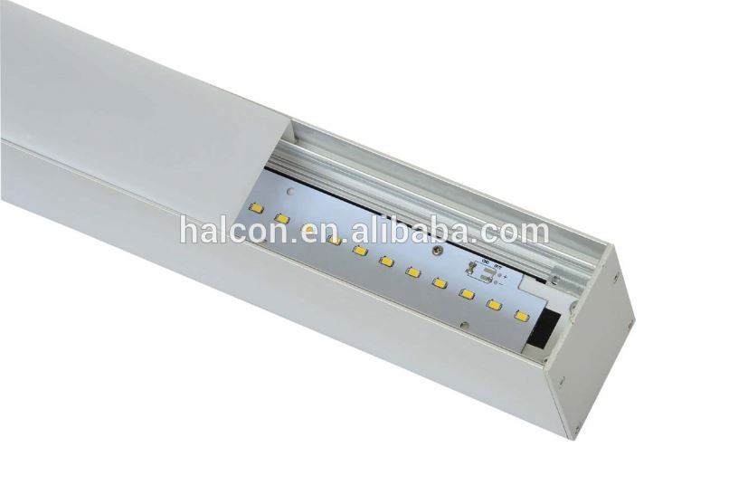 cheap price Interior Lighting 100-240V commercial office led pendant lights