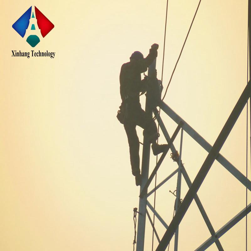 24m 25m 28m 30m 50m electricity pylon 110kv crank up tubular tower design of steel structure ls negi pdf