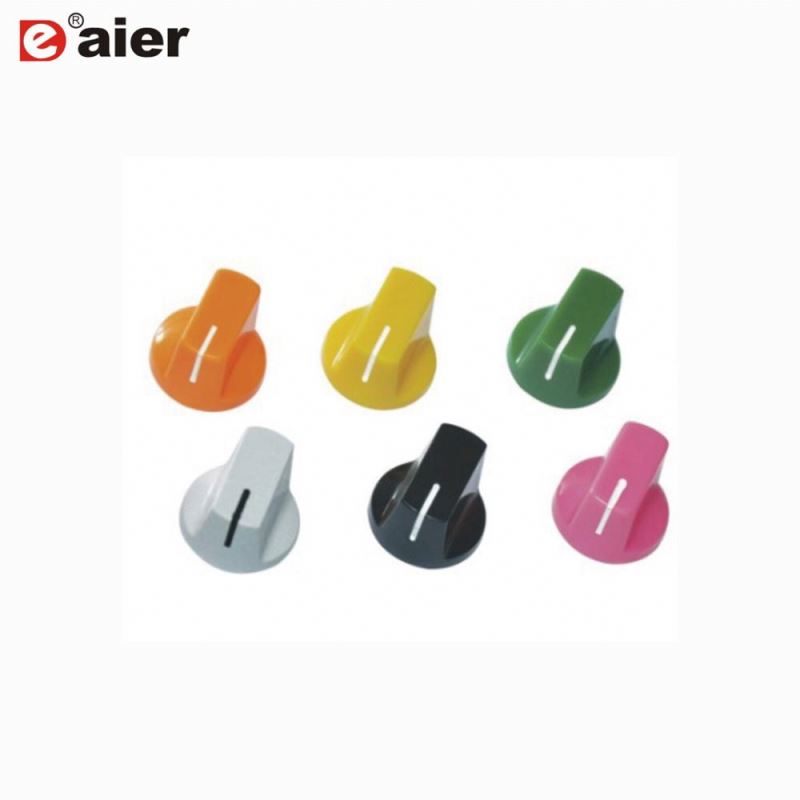 KN-19 DAVIES 1510 Clone Potentiometer Knob