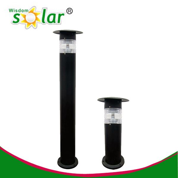 2016 new product solar energy light LED outdoor garden solar lights (JR-B002)