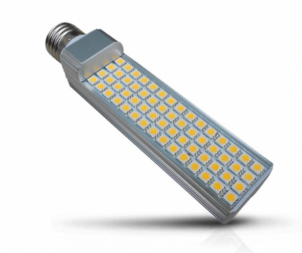 high quality factory price 13W G24 led PL