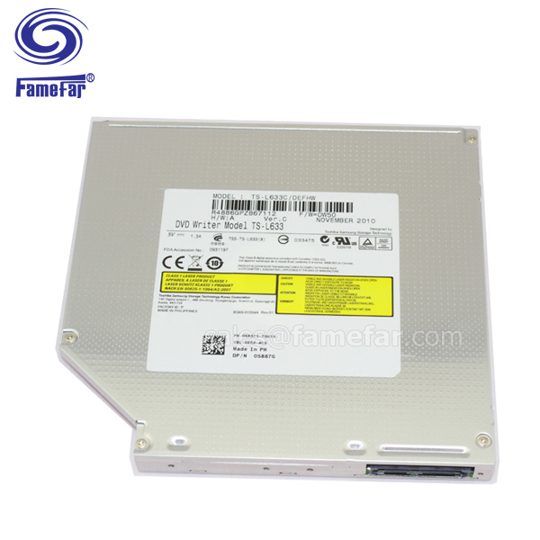 Factory direct SATA IDE 9.5MM 12.7mm burners dvd drives burner writer drive optical