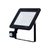 Smd White Building Outdoor Garden Flood Light Thinner And Lighter Design Waterproof Ip65