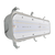 IP65 Triproof Batten Fixture Lamp 60W 5FT LED Tri-proof Light