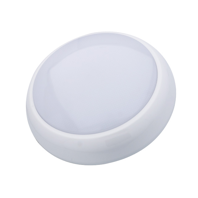 Ip65 Surface Mounted Quality Lights With 15w 18w 24w Industrial Led Ceiling Light Indoor