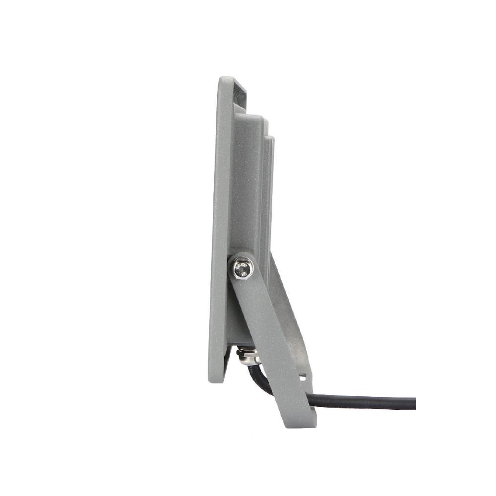 90lm/w Aluminium Black Ip65 Knuckle Mount Etl Mini Slim Led 100w Outdoor 200w Stadium Flood Light