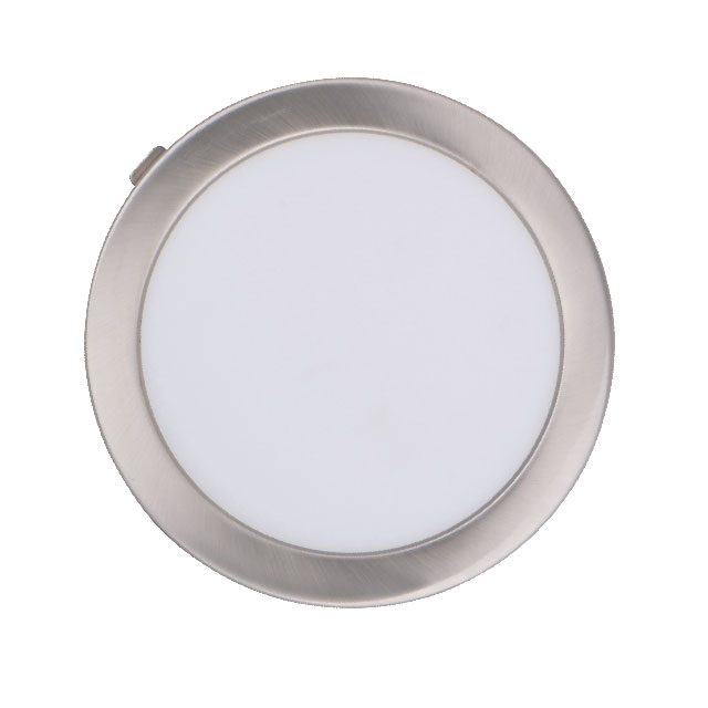 Smd Pc Aluminum 2019 Slim Round Bathroom 120x60 Led New Style Panel