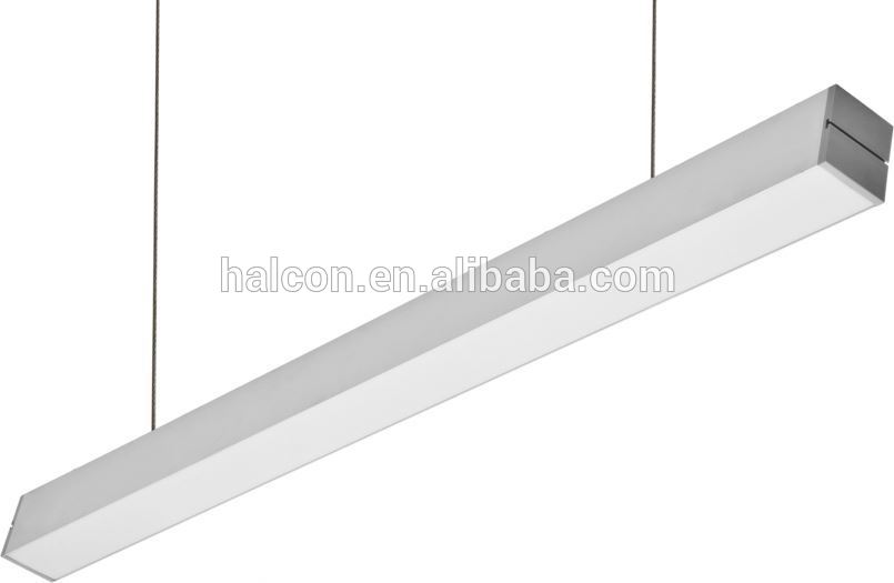 long lifespan elegant office hanging light