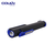 2018 hot cheap price COB rechargeable led pen light