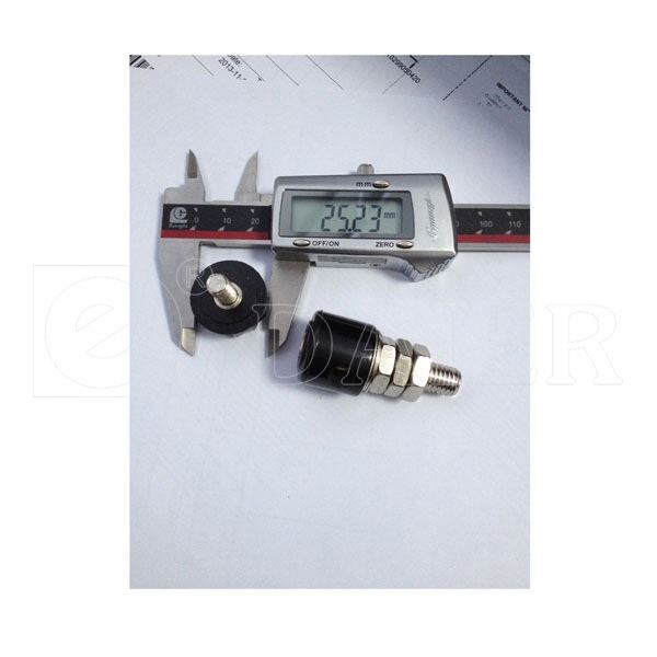 Manufacture 10mm Binding Post