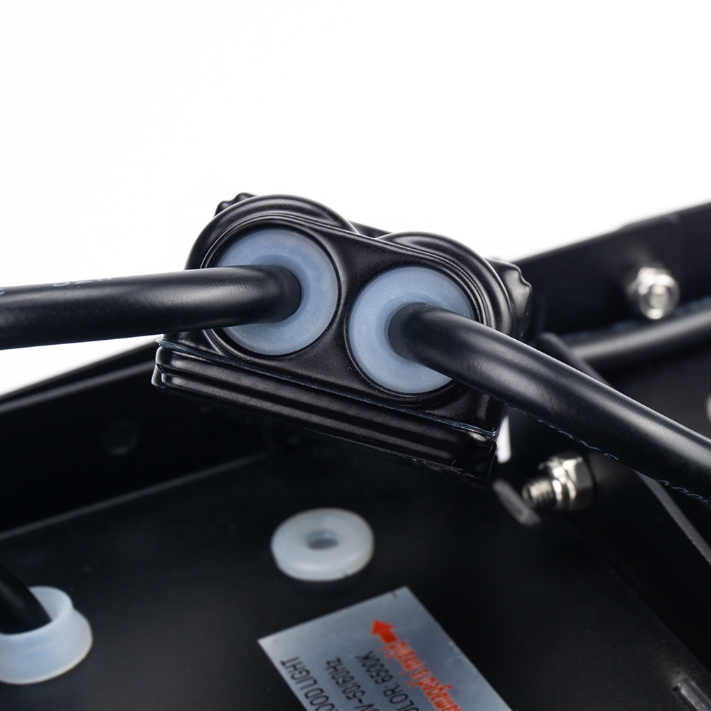 AC 90-265V IP67 Outdoor 150w waterproof super slim module led floodlight