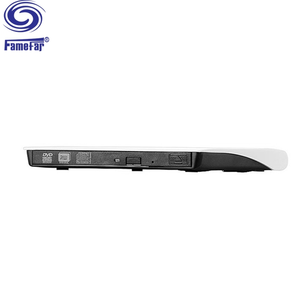 Portable Slim 3.0 usb dvd driver External DVDROM DVDRW Burner Writer For Laptop Netbook PC