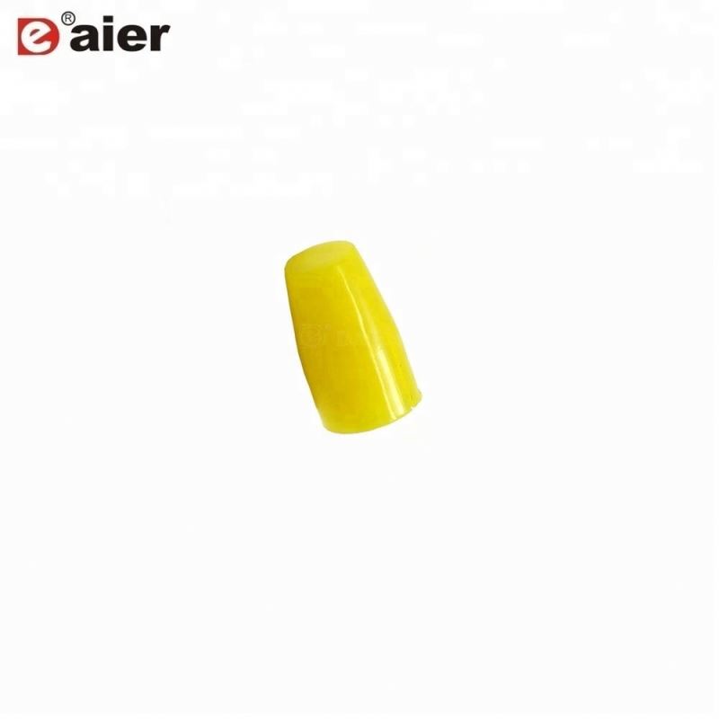 push button switch cap