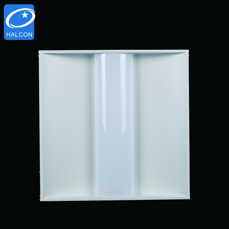 5 years warranty led troffer recessed light 2x2 led panel light 40w