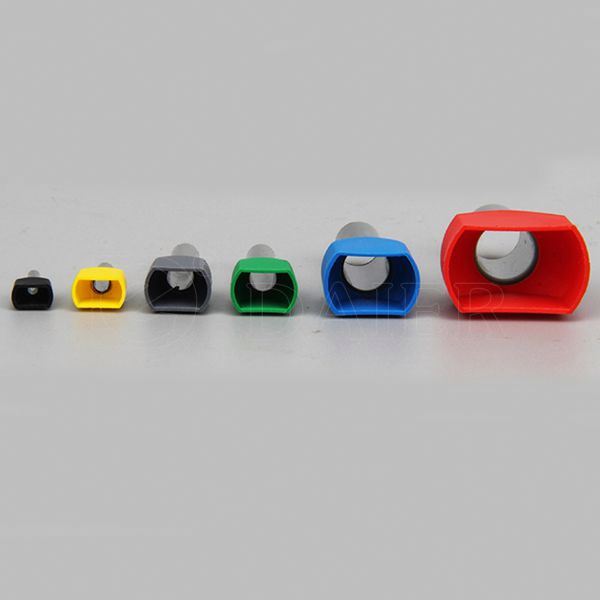 TE Series Cord End Terminals Twin Cables Type