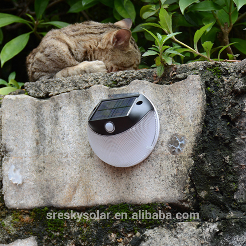 2015 Hot Selling Cheap Outdoor Garden Pathway Yard Light LED Solar Light