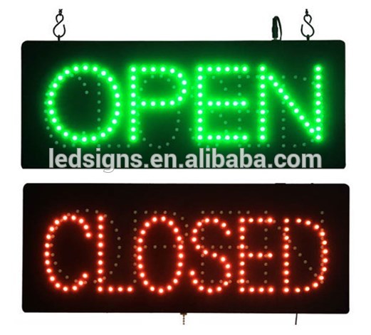 2016Hidly Hot Sale LED Letter Advertise Panel Maker