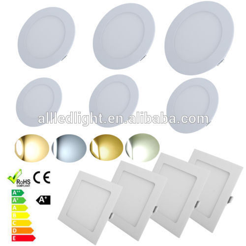 Hot Selling 12W led ceiling lamp