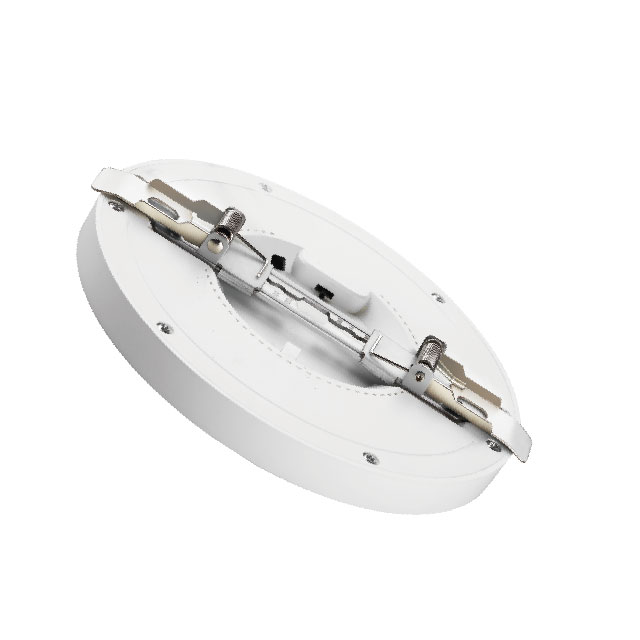 Smd Pc Aluminum White 80lm/w 2019 Competitive Price 36w Camp Dlc/ul Listed Dimmable Led Panel Light