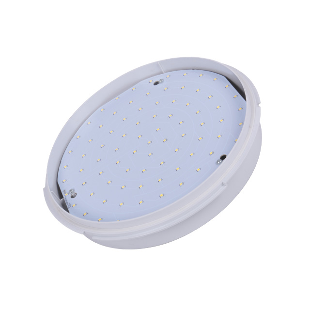 Round Ceiling Led White Ip65 High Quality Corridor 10w Light Led Ceiling Lamp