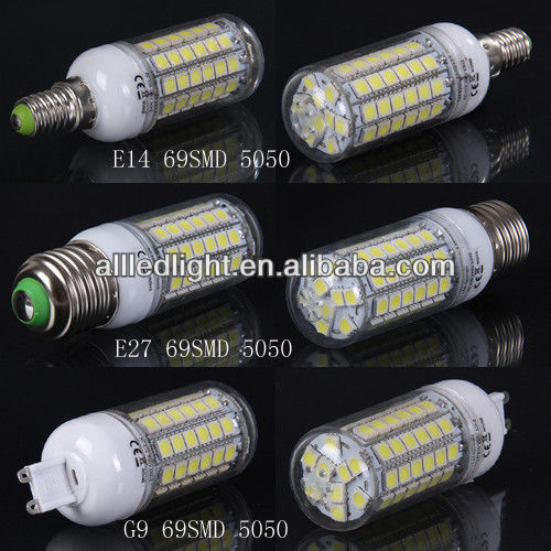 g9 led 8w for residential lighting