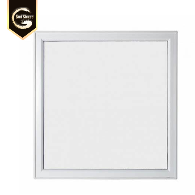 Aluminum Extrusion Profile Ultra Slim Light Box Frame