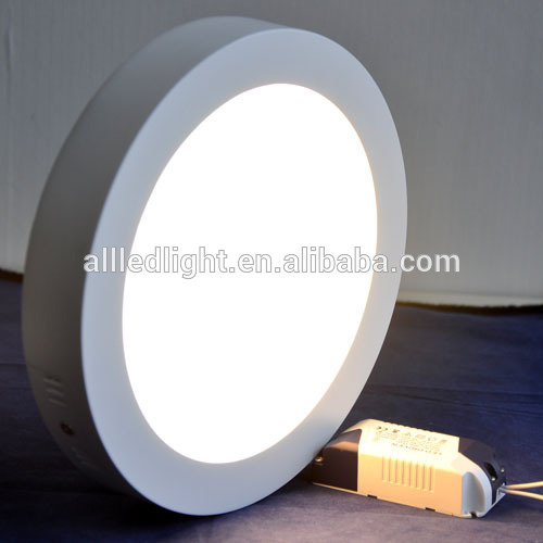 120mm 6W LED Ring Light / LED Panel Light