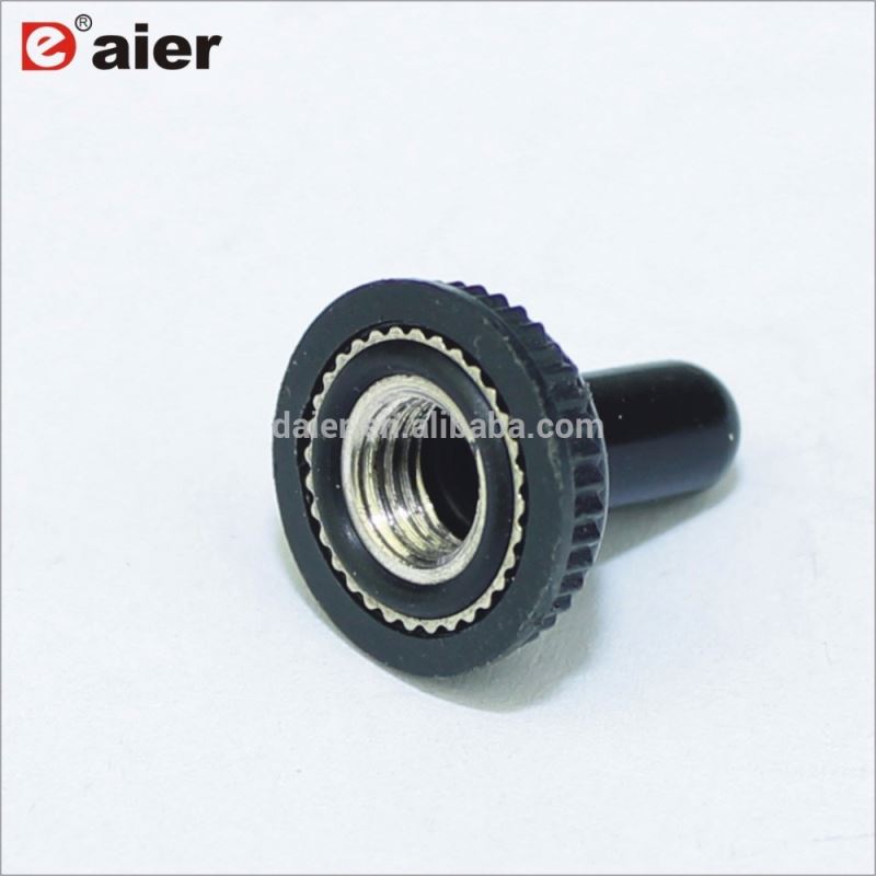 WPC-05 Waterproof Cap MTS-102 ON-ON Toggle Switch Covers Safety