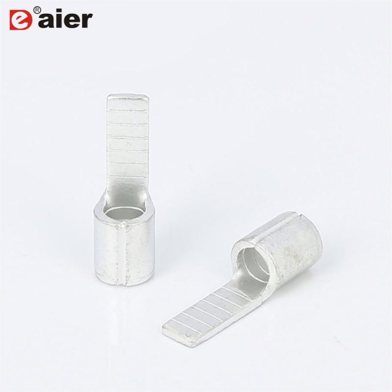 TP Type Chip-Shaped DBN Series Copper Lug