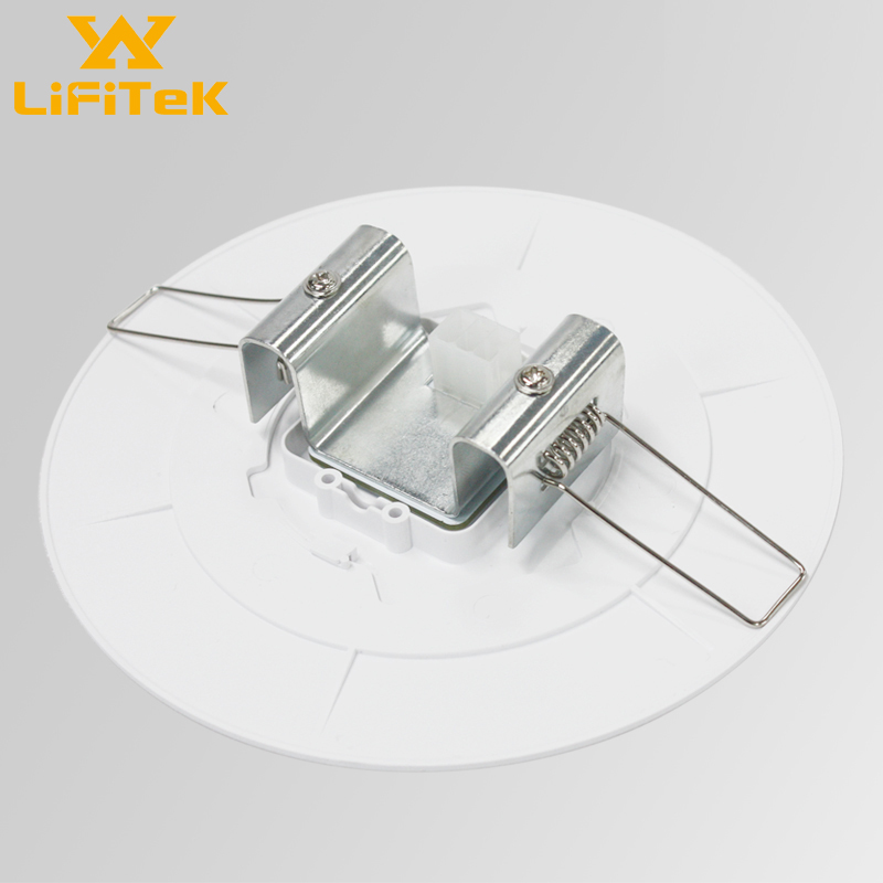 New arrival 3w 4inch 6inch LED MacDonald emergency light