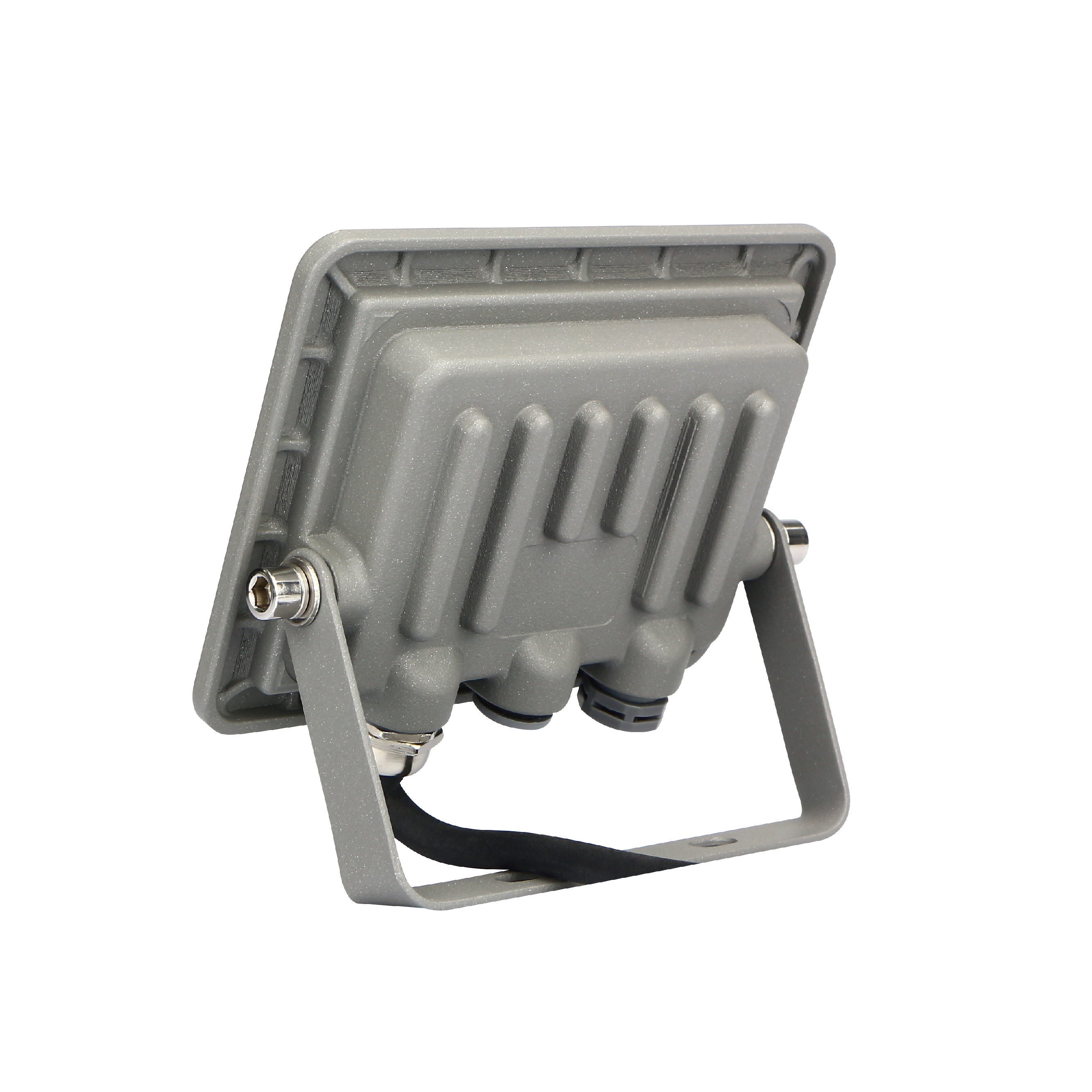 90lm/w White Ip65 200w Mast Flood Light High Lumen 150w Outdoor Waterproof Led Garden Security Floodlight