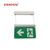 CE 3H Double Faces Interchange pictogram Led Emergency Exit Sign
