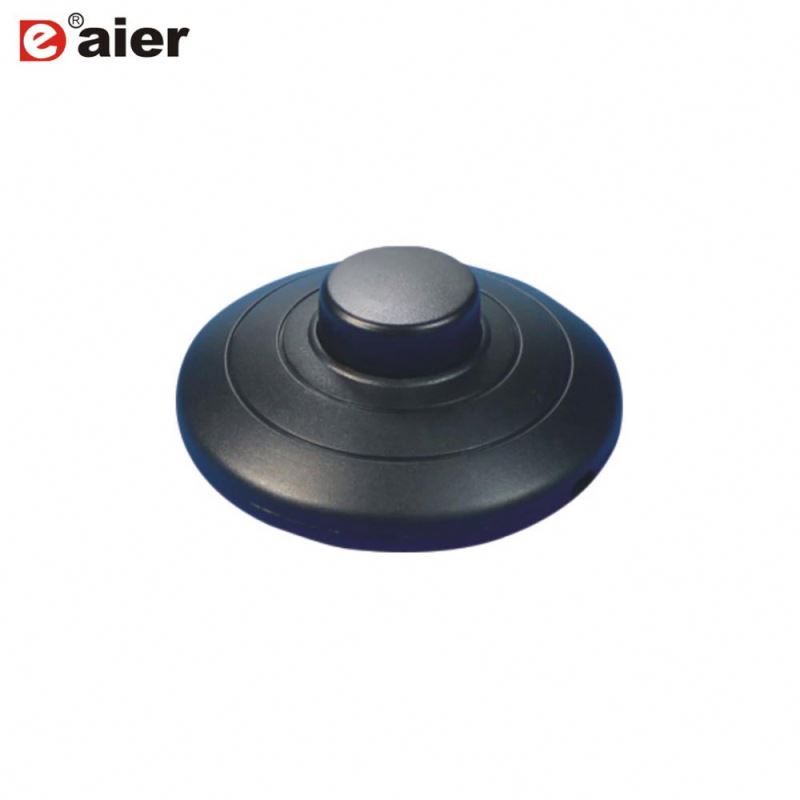 push button floor switch